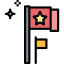 Flag icon 64x64