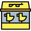 Shooting icon 64x64