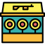 Shooting icon 64x64