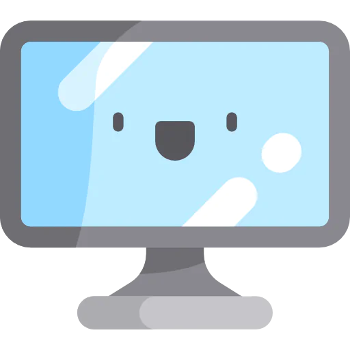 Tv icon