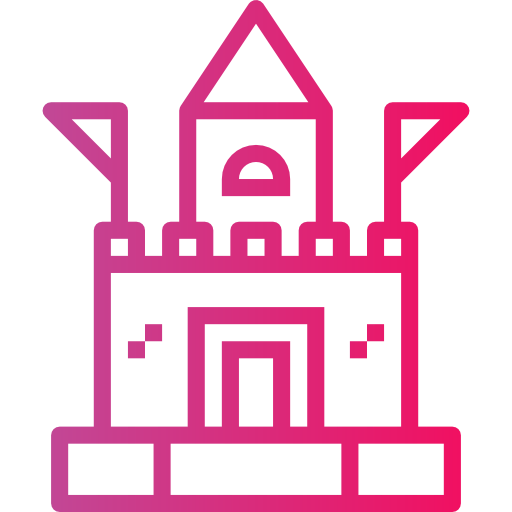 Castle icon