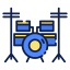 Drum icon 64x64