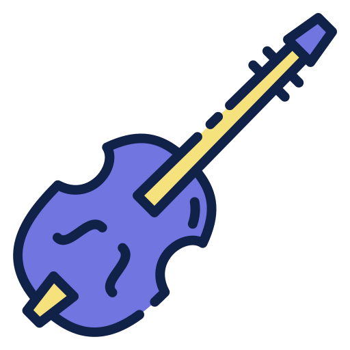Fiddle icon