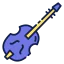 Fiddle icon 64x64
