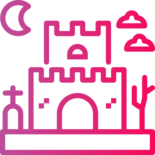 Castle icon