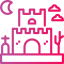 Castle icon 64x64