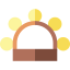 Jingle bell icon 64x64