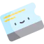 Key card 图标 64x64