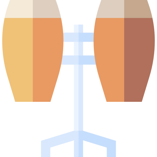 Bongo icon
