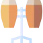 Bongo ícone 64x64
