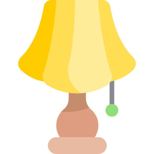 Lamp icon