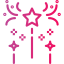 Fireworks icon 64x64