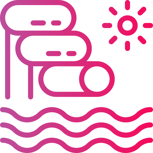 Slide icon