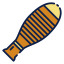 Guiro icon 64x64