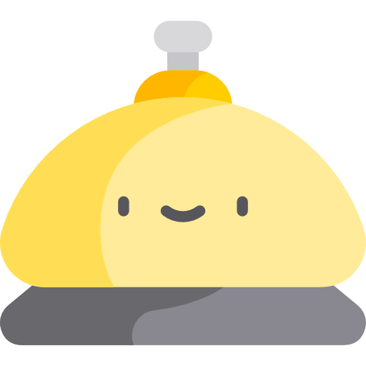 Bell icon