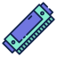 Harmonica icon 64x64