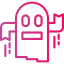 Ghost icon 64x64