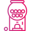 Candy machine ícono 64x64