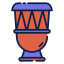 Kettledrum icon 64x64