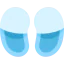 Slippers icon 64x64