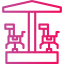 Carousel icon 64x64
