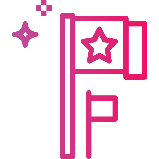 Flag icon