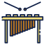 Marimba icon 64x64