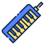 Melodica icon 64x64