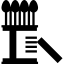 Earbuds Symbol 64x64