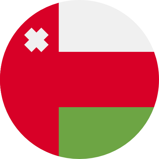 Oman icon