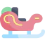 Sled icon 64x64