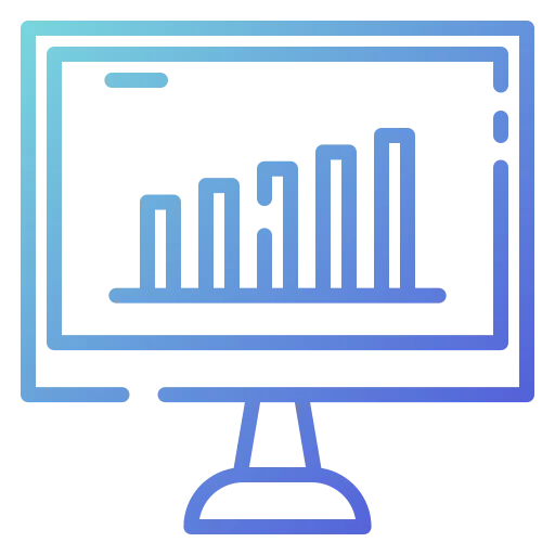 Analytics Symbol