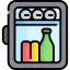 Minibar icon 64x64