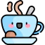 Coffee icon 64x64