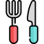 Cutlery icon 64x64