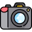 Camera icon 64x64