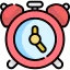 Alarm icon 64x64