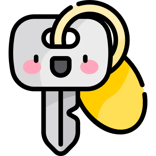 Key icon