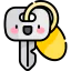 Key icon 64x64