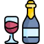 Wine icon 64x64