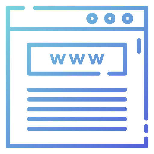 Browser icon