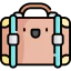 Suitcase icon 64x64
