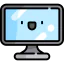 Tv icon 64x64
