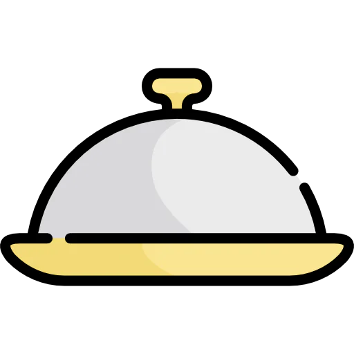 Tray icon