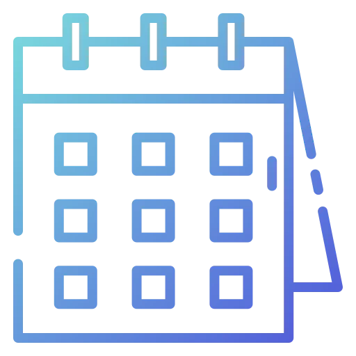 Calendar icon