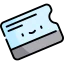 Key card 图标 64x64