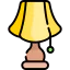Lamp icon 64x64