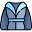Bathrobe icon 64x64