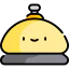 Bell icon 64x64
