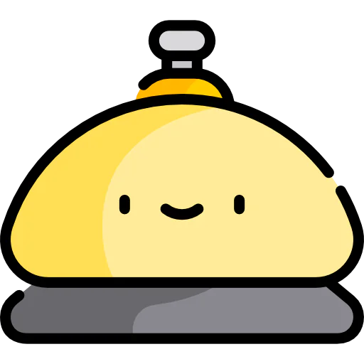 Bell icon